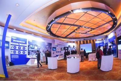 智造未來 松下電器制造行業(yè)系統(tǒng)解決方案展覽會(huì)引領(lǐng)產(chǎn)業(yè)革新