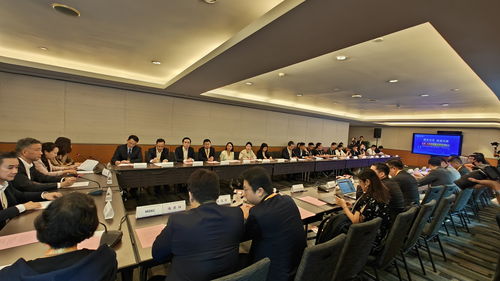 英飛思想家亮相吉隆坡，驚艷2024江蘇國際服務(wù)貿(mào)易展覽會(huì)會(huì)議及展覽服務(wù)