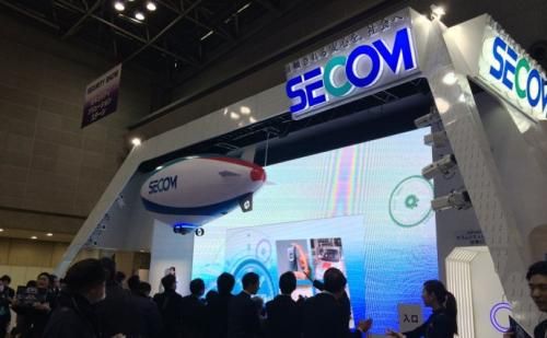 第19屆中國成都國際社會(huì)公共安全產(chǎn)品與技術(shù)展覽會(huì) 構(gòu)筑智慧安防新生態(tài)